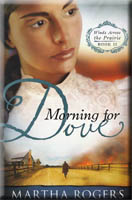 cover: morning for dove