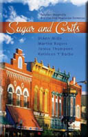 cover: sugar and grits